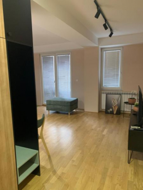 Cosy new apartment
